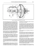 Предварительный просмотр 480 страницы Pontiac BONNEVILLE 1972 Service Manual