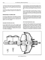 Предварительный просмотр 481 страницы Pontiac BONNEVILLE 1972 Service Manual