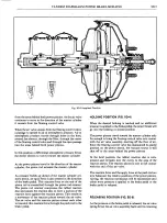 Предварительный просмотр 482 страницы Pontiac BONNEVILLE 1972 Service Manual