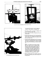 Предварительный просмотр 486 страницы Pontiac BONNEVILLE 1972 Service Manual