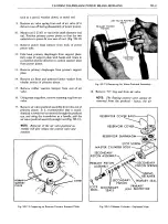 Предварительный просмотр 488 страницы Pontiac BONNEVILLE 1972 Service Manual