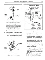 Предварительный просмотр 490 страницы Pontiac BONNEVILLE 1972 Service Manual