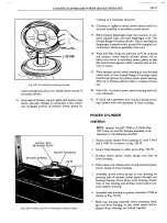 Предварительный просмотр 492 страницы Pontiac BONNEVILLE 1972 Service Manual