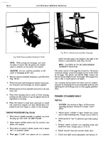 Предварительный просмотр 493 страницы Pontiac BONNEVILLE 1972 Service Manual