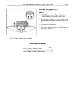 Предварительный просмотр 494 страницы Pontiac BONNEVILLE 1972 Service Manual