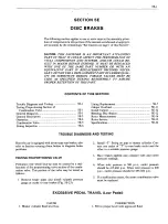 Предварительный просмотр 496 страницы Pontiac BONNEVILLE 1972 Service Manual