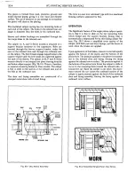 Предварительный просмотр 499 страницы Pontiac BONNEVILLE 1972 Service Manual