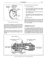 Предварительный просмотр 500 страницы Pontiac BONNEVILLE 1972 Service Manual