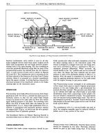 Предварительный просмотр 501 страницы Pontiac BONNEVILLE 1972 Service Manual