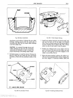 Предварительный просмотр 504 страницы Pontiac BONNEVILLE 1972 Service Manual