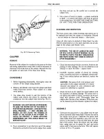 Предварительный просмотр 506 страницы Pontiac BONNEVILLE 1972 Service Manual