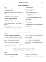 Предварительный просмотр 515 страницы Pontiac BONNEVILLE 1972 Service Manual