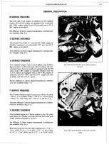 Предварительный просмотр 519 страницы Pontiac BONNEVILLE 1972 Service Manual