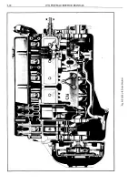 Предварительный просмотр 522 страницы Pontiac BONNEVILLE 1972 Service Manual