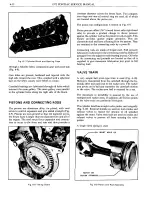 Предварительный просмотр 524 страницы Pontiac BONNEVILLE 1972 Service Manual