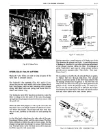 Предварительный просмотр 525 страницы Pontiac BONNEVILLE 1972 Service Manual