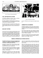 Предварительный просмотр 526 страницы Pontiac BONNEVILLE 1972 Service Manual