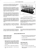 Предварительный просмотр 527 страницы Pontiac BONNEVILLE 1972 Service Manual