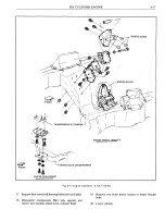 Предварительный просмотр 529 страницы Pontiac BONNEVILLE 1972 Service Manual