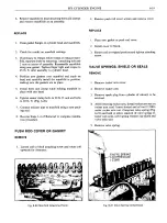 Предварительный просмотр 531 страницы Pontiac BONNEVILLE 1972 Service Manual