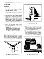 Предварительный просмотр 533 страницы Pontiac BONNEVILLE 1972 Service Manual