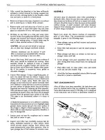 Предварительный просмотр 534 страницы Pontiac BONNEVILLE 1972 Service Manual