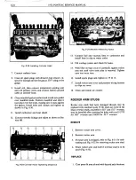 Предварительный просмотр 536 страницы Pontiac BONNEVILLE 1972 Service Manual