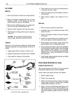 Предварительный просмотр 546 страницы Pontiac BONNEVILLE 1972 Service Manual