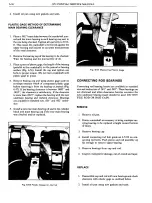 Предварительный просмотр 548 страницы Pontiac BONNEVILLE 1972 Service Manual