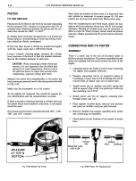 Предварительный просмотр 552 страницы Pontiac BONNEVILLE 1972 Service Manual