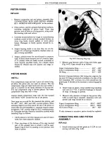 Предварительный просмотр 553 страницы Pontiac BONNEVILLE 1972 Service Manual