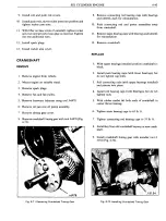 Предварительный просмотр 555 страницы Pontiac BONNEVILLE 1972 Service Manual