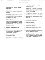 Предварительный просмотр 557 страницы Pontiac BONNEVILLE 1972 Service Manual