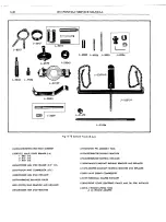 Предварительный просмотр 558 страницы Pontiac BONNEVILLE 1972 Service Manual