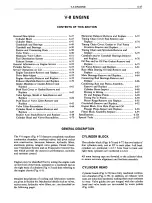 Предварительный просмотр 559 страницы Pontiac BONNEVILLE 1972 Service Manual