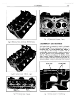 Предварительный просмотр 561 страницы Pontiac BONNEVILLE 1972 Service Manual