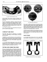 Предварительный просмотр 562 страницы Pontiac BONNEVILLE 1972 Service Manual