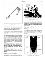 Предварительный просмотр 563 страницы Pontiac BONNEVILLE 1972 Service Manual