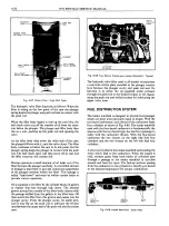 Предварительный просмотр 564 страницы Pontiac BONNEVILLE 1972 Service Manual