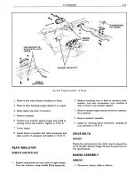 Предварительный просмотр 567 страницы Pontiac BONNEVILLE 1972 Service Manual