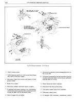 Предварительный просмотр 568 страницы Pontiac BONNEVILLE 1972 Service Manual