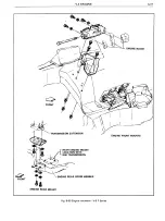 Предварительный просмотр 569 страницы Pontiac BONNEVILLE 1972 Service Manual