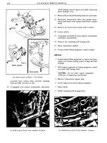 Предварительный просмотр 570 страницы Pontiac BONNEVILLE 1972 Service Manual