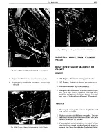 Предварительный просмотр 571 страницы Pontiac BONNEVILLE 1972 Service Manual