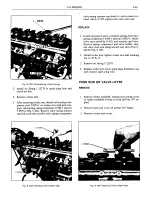 Предварительный просмотр 575 страницы Pontiac BONNEVILLE 1972 Service Manual