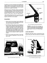 Предварительный просмотр 577 страницы Pontiac BONNEVILLE 1972 Service Manual