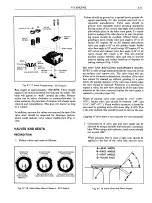 Предварительный просмотр 583 страницы Pontiac BONNEVILLE 1972 Service Manual