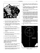 Предварительный просмотр 587 страницы Pontiac BONNEVILLE 1972 Service Manual