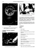 Предварительный просмотр 588 страницы Pontiac BONNEVILLE 1972 Service Manual