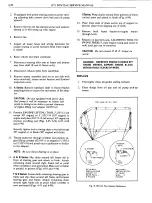 Предварительный просмотр 592 страницы Pontiac BONNEVILLE 1972 Service Manual